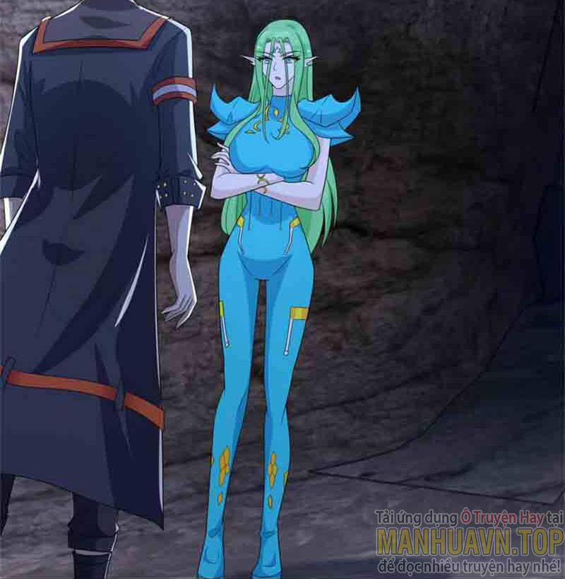 Mạt Thế Vi Vương 596 trang 43