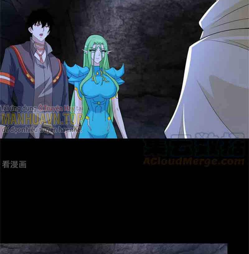 Mạt Thế Vi Vương 596 trang 48