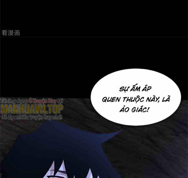 Mạt Thế Vi Vương 596 trang 9