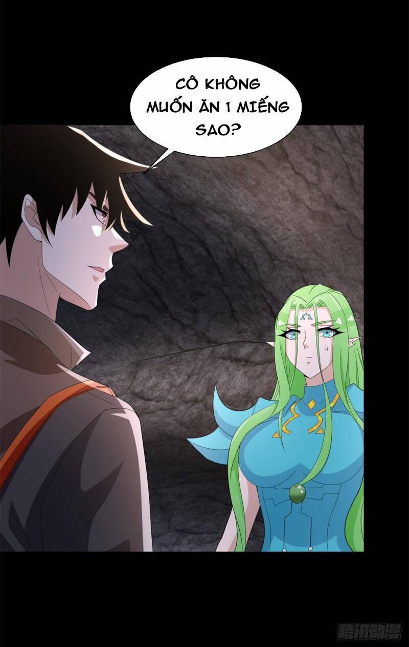 Mạt Thế Vi Vương 597 trang 11