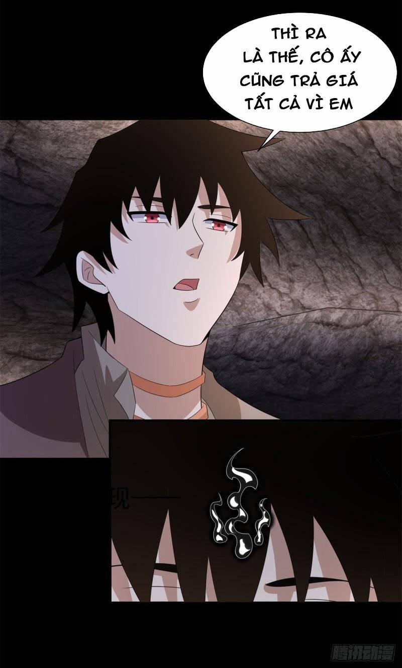Mạt Thế Vi Vương 597 trang 14
