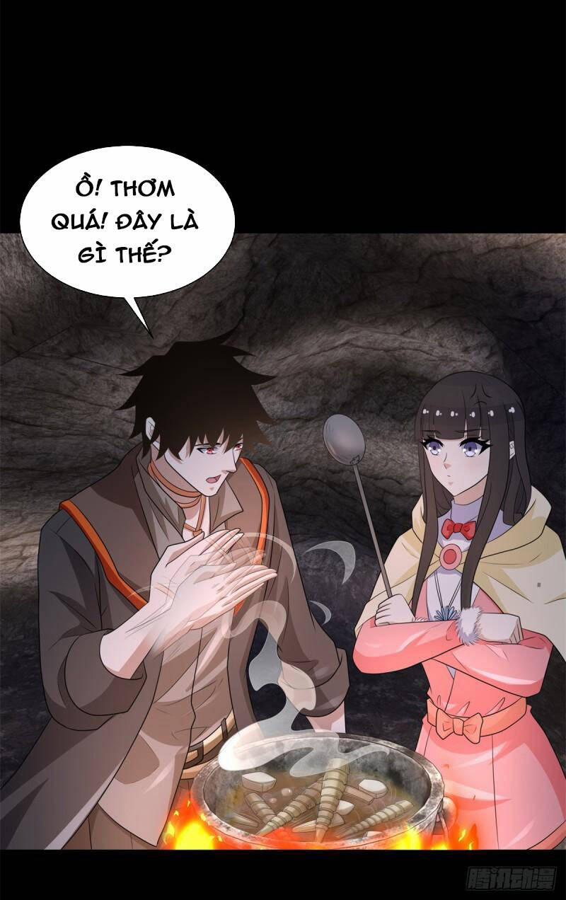 Mạt Thế Vi Vương 597 trang 2