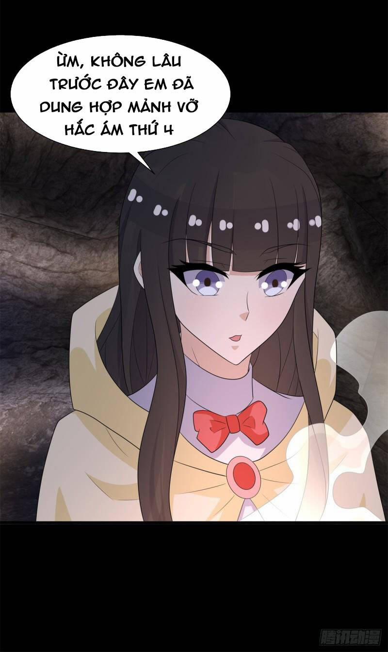 Mạt Thế Vi Vương 597 trang 4