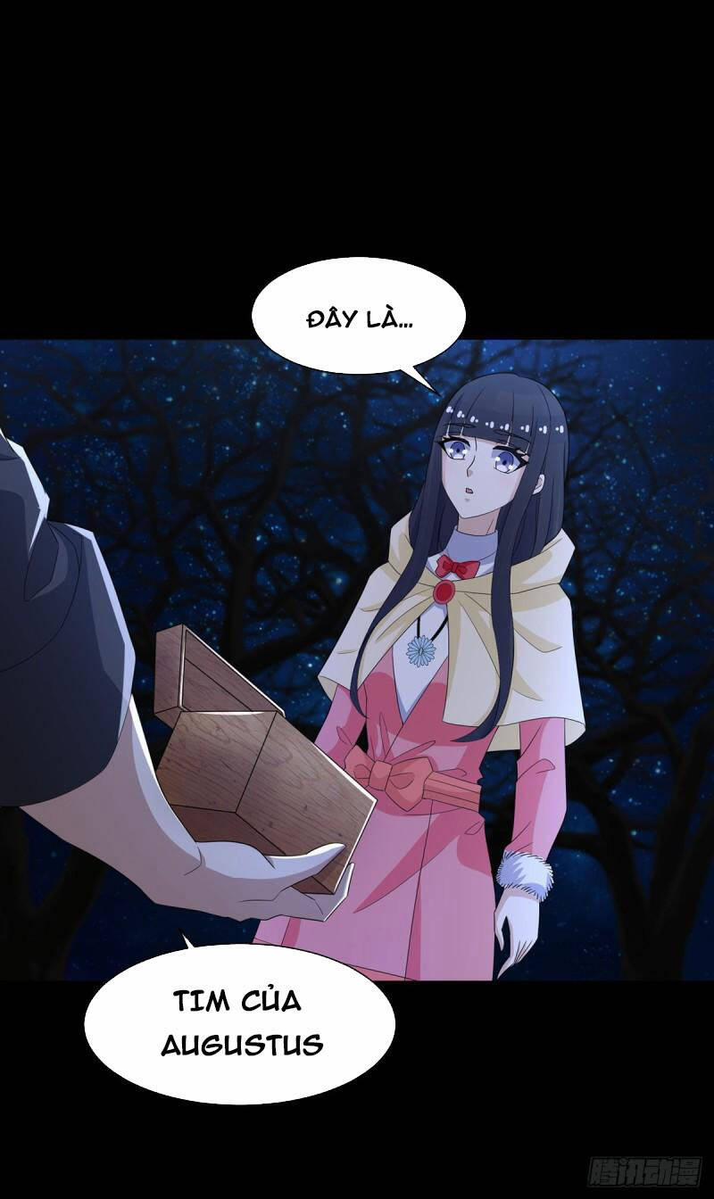 Mạt Thế Vi Vương 598 trang 10