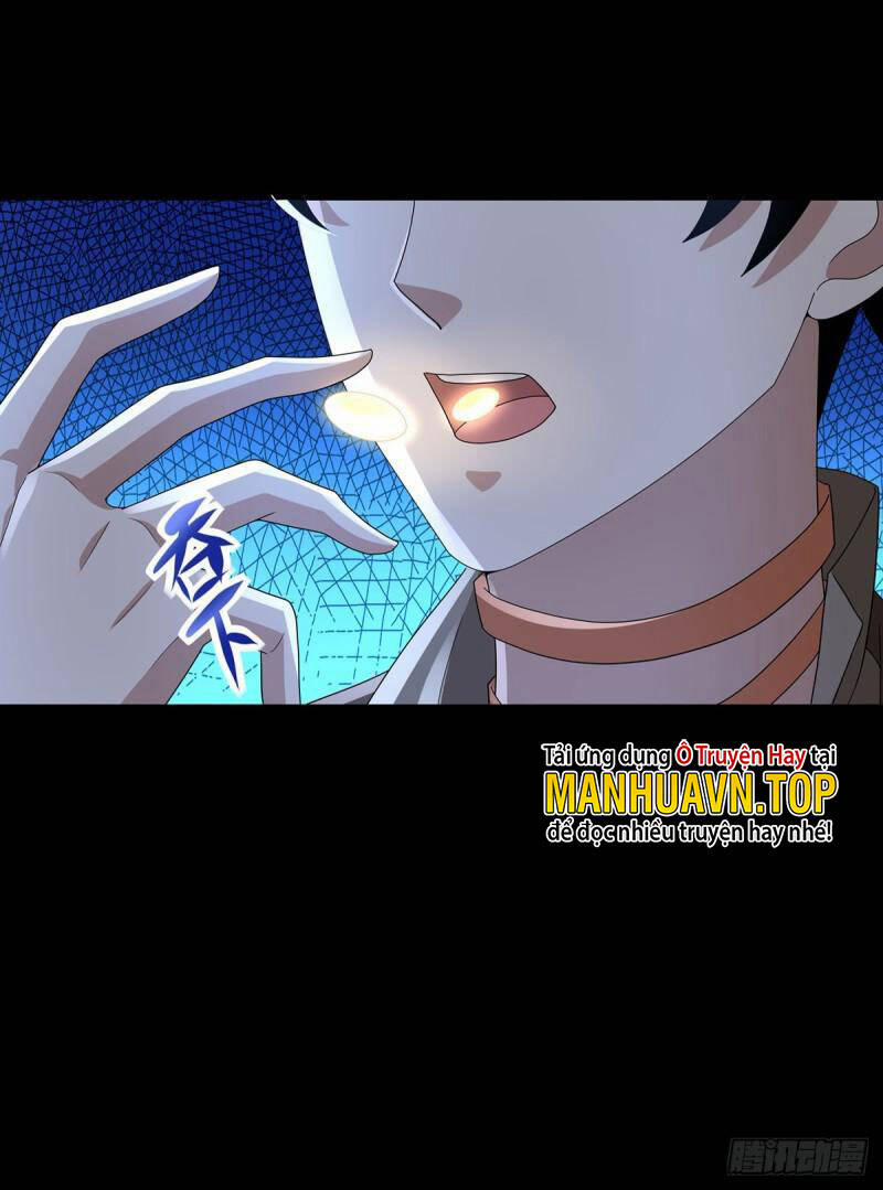 Mạt Thế Vi Vương 598 trang 18