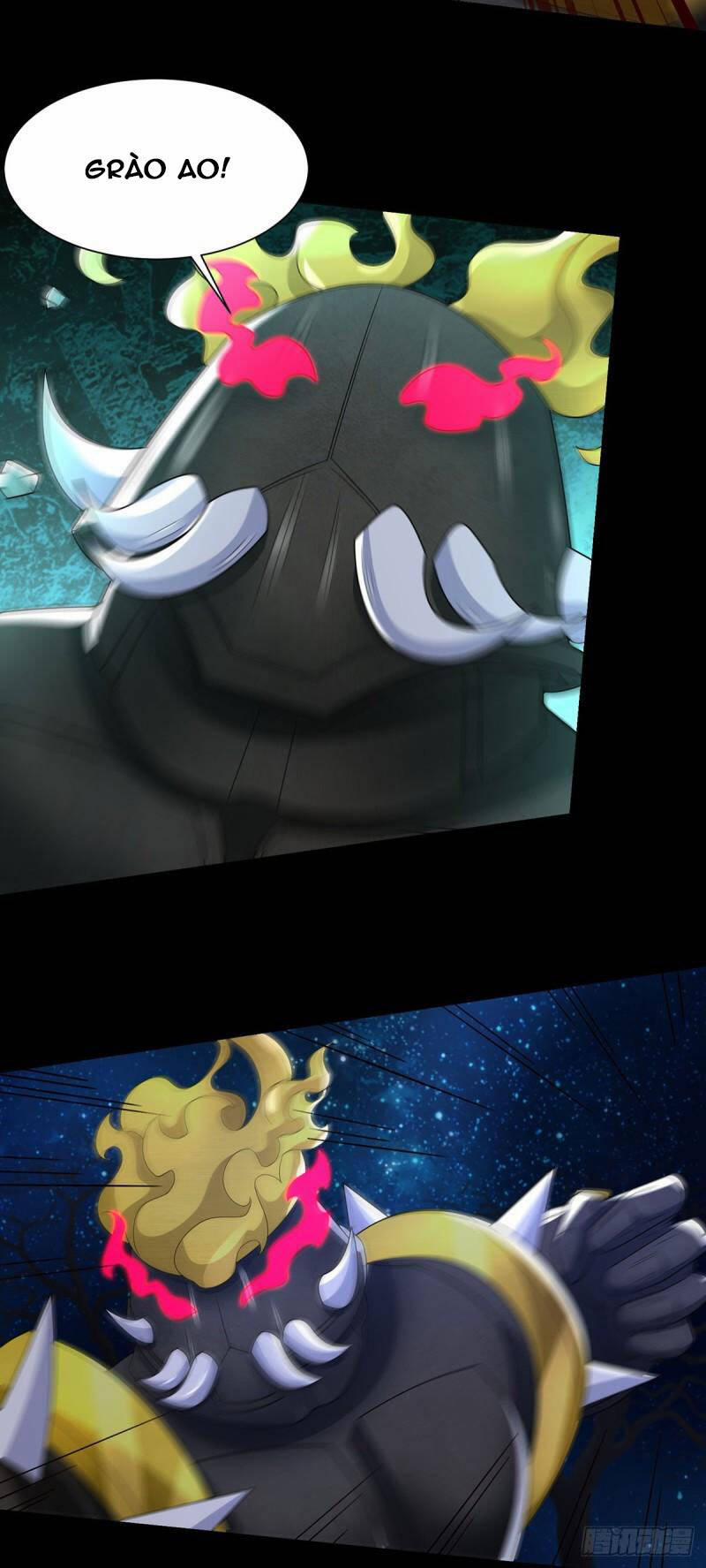 Mạt Thế Vi Vương 598 trang 2