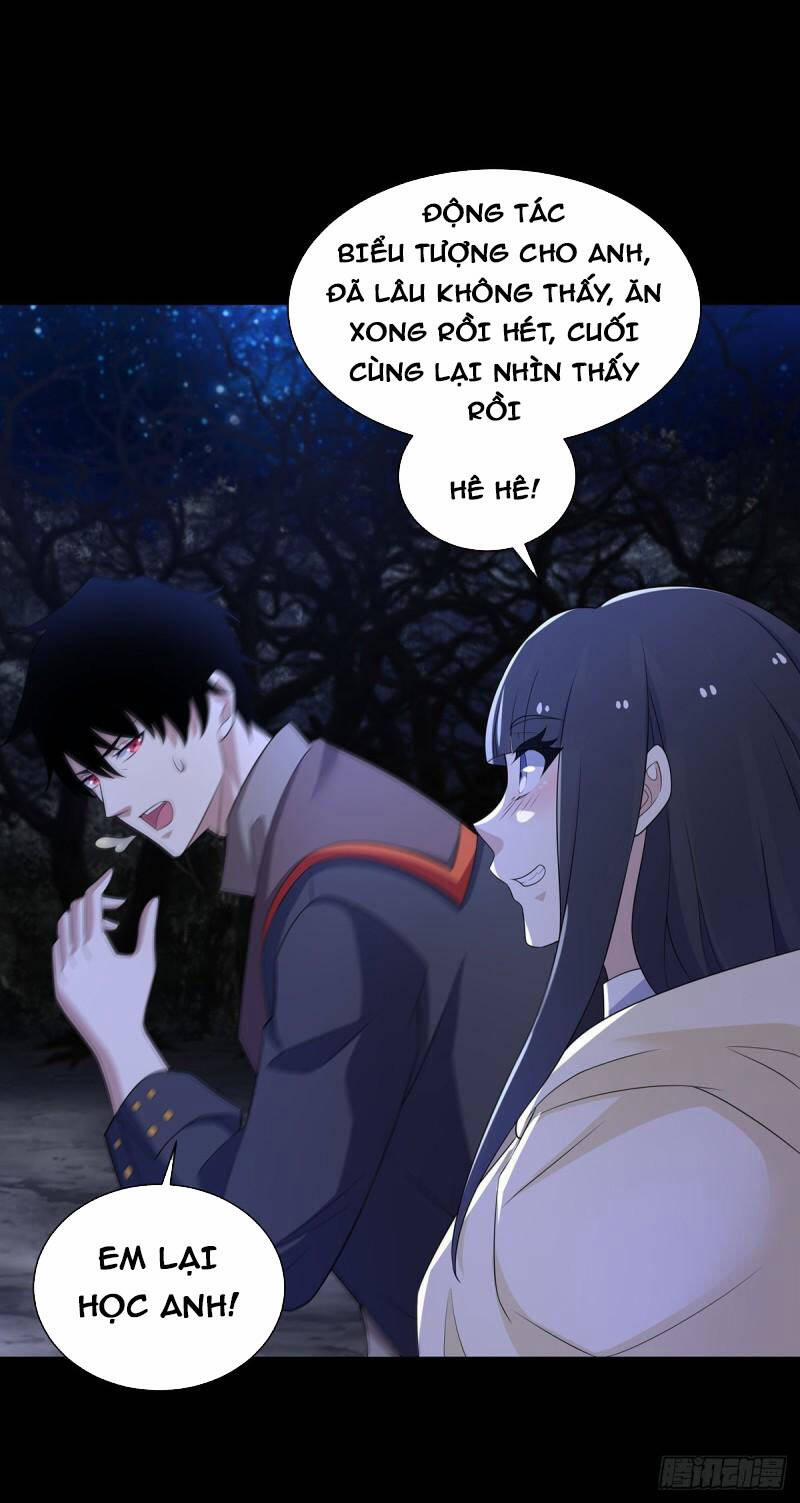 Mạt Thế Vi Vương 598 trang 20