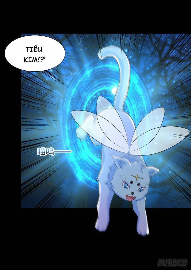 Mạt Thế Vi Vương 598 trang 25