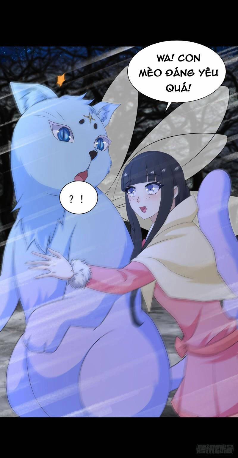 Mạt Thế Vi Vương 598 trang 26