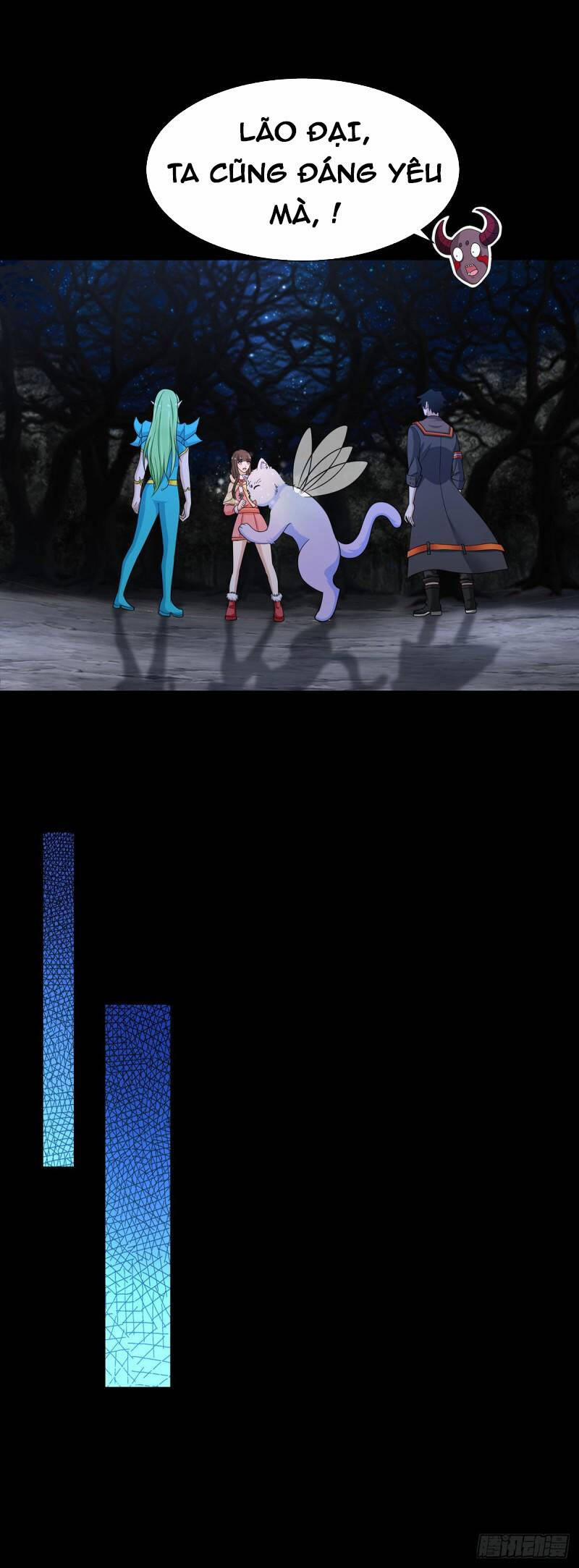 Mạt Thế Vi Vương 598 trang 31