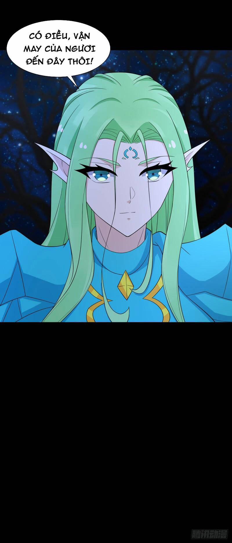 Mạt Thế Vi Vương 598 trang 35