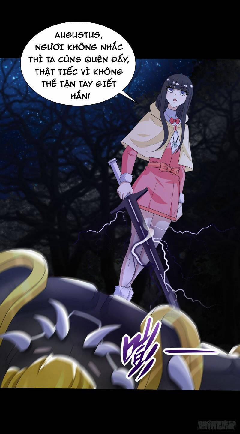 Mạt Thế Vi Vương 598 trang 8