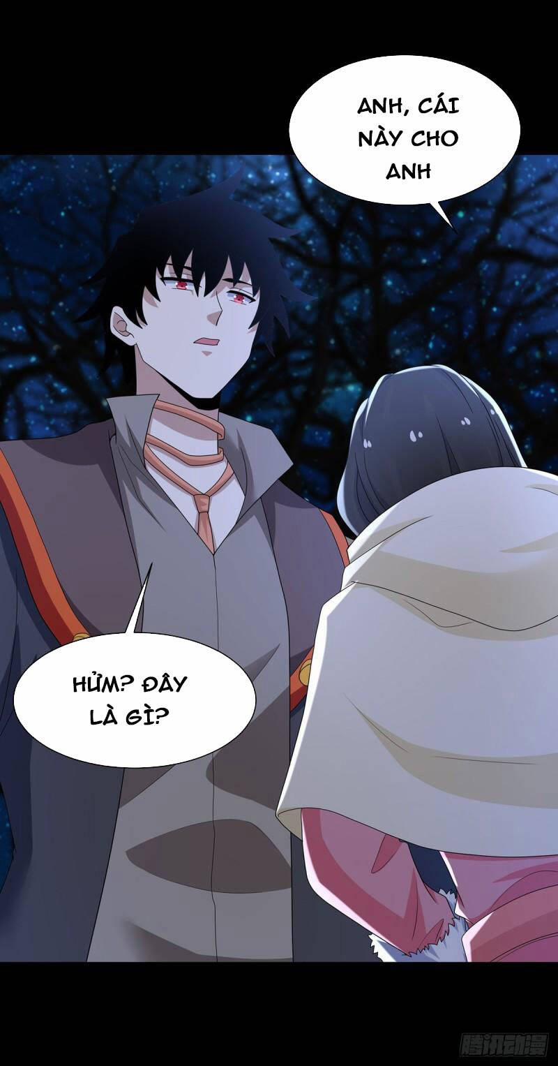 Mạt Thế Vi Vương 599 trang 10