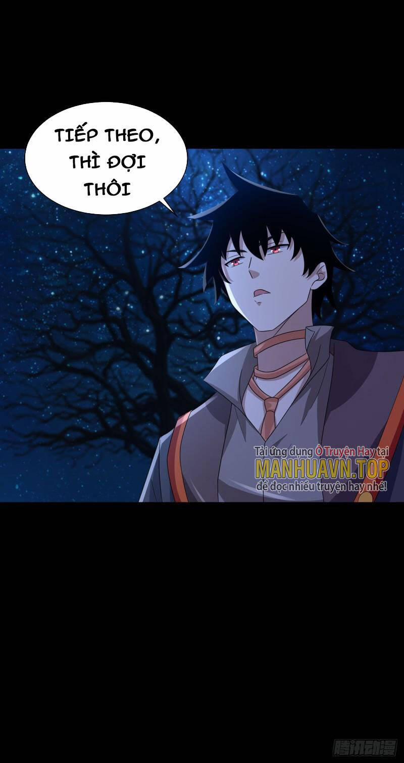 Mạt Thế Vi Vương 599 trang 21