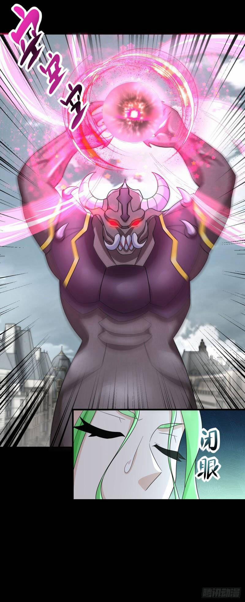 Mạt Thế Vi Vương 599 trang 25