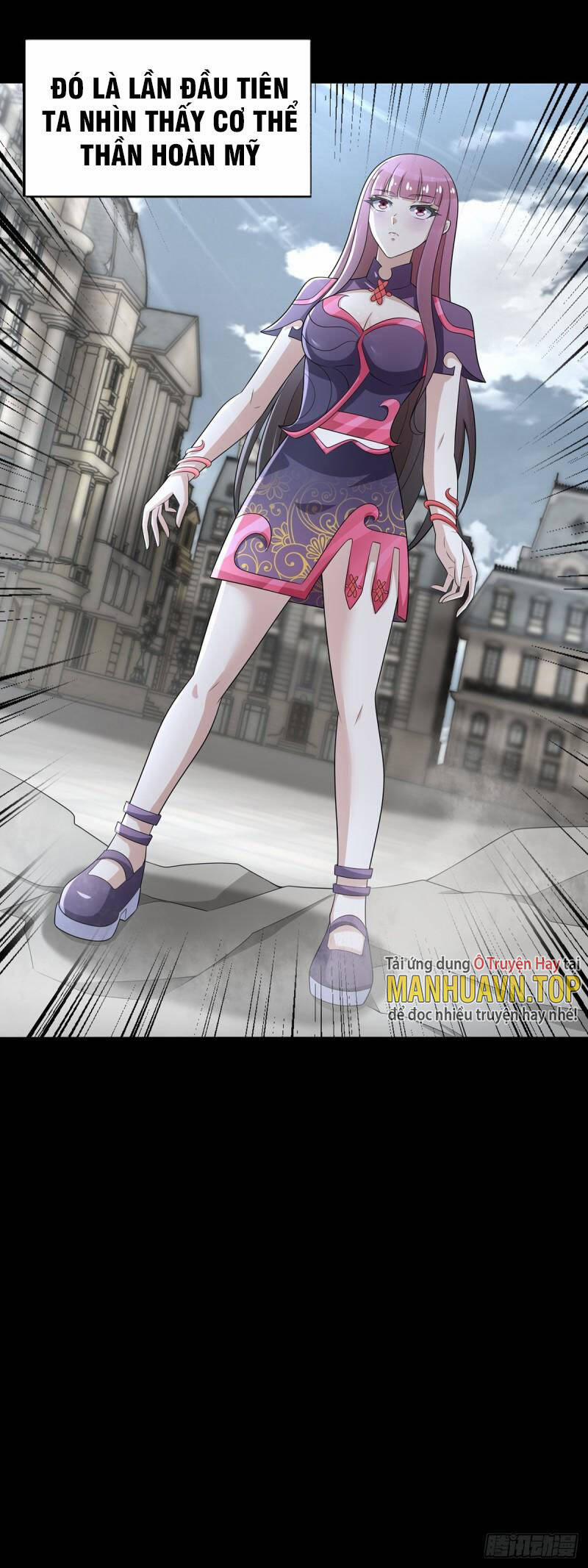 Mạt Thế Vi Vương 599 trang 30