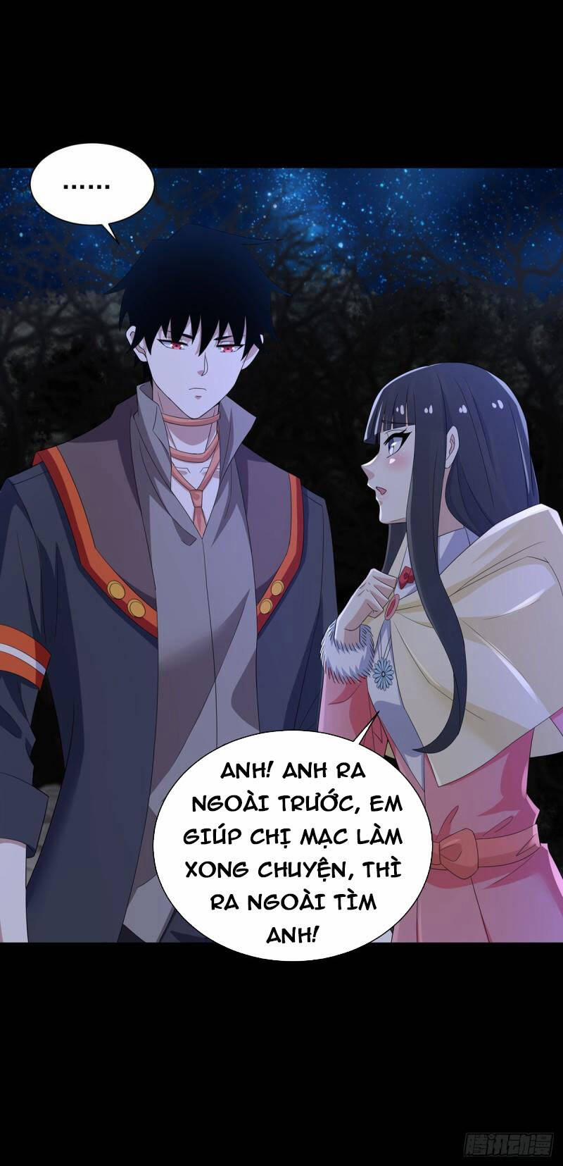 Mạt Thế Vi Vương 599 trang 7