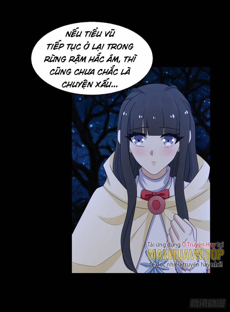 Mạt Thế Vi Vương 599 trang 9