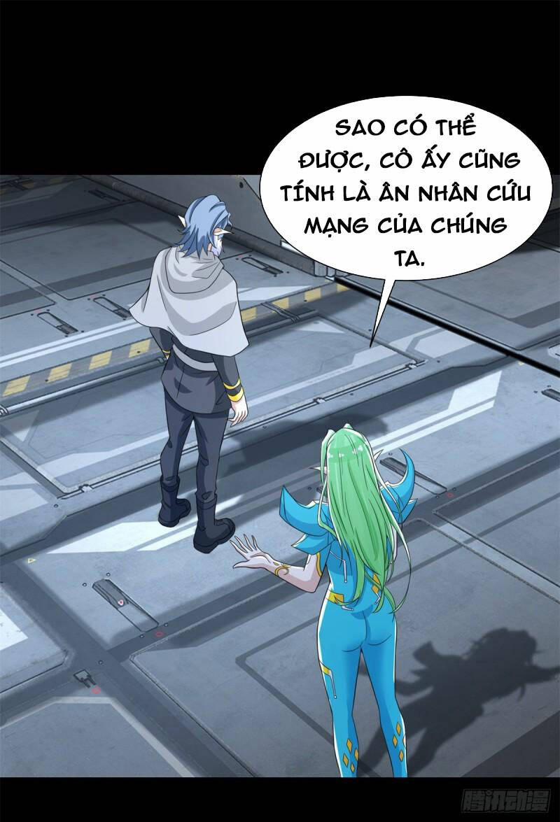 Mạt Thế Vi Vương 600 trang 13