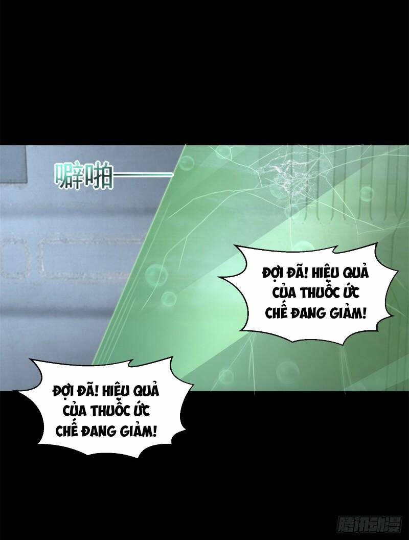 Mạt Thế Vi Vương 600 trang 16