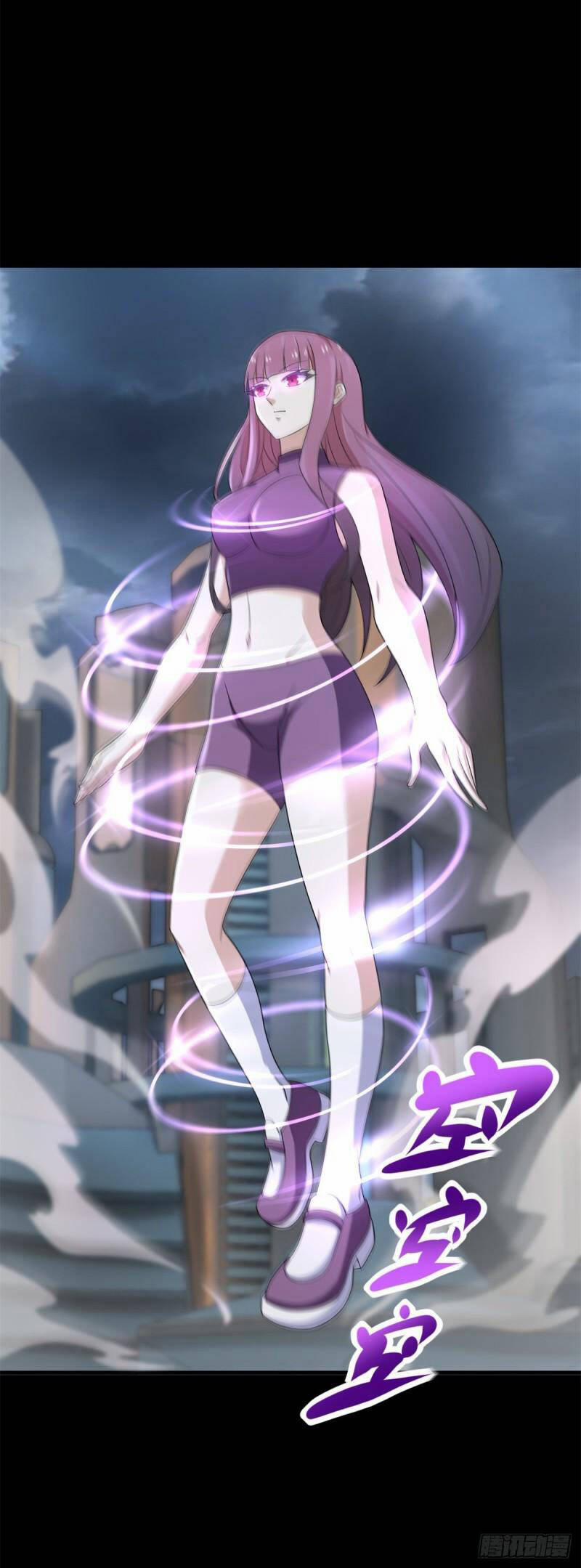 Mạt Thế Vi Vương 600 trang 19