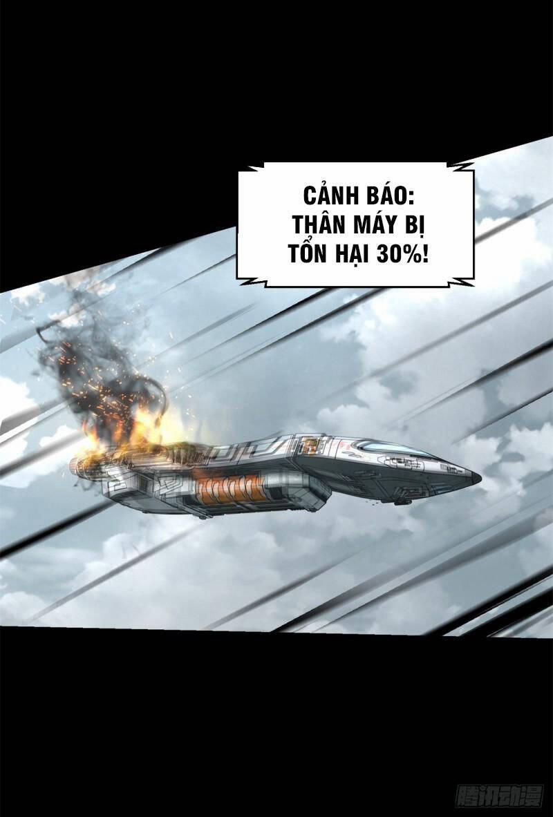 Mạt Thế Vi Vương 600 trang 2