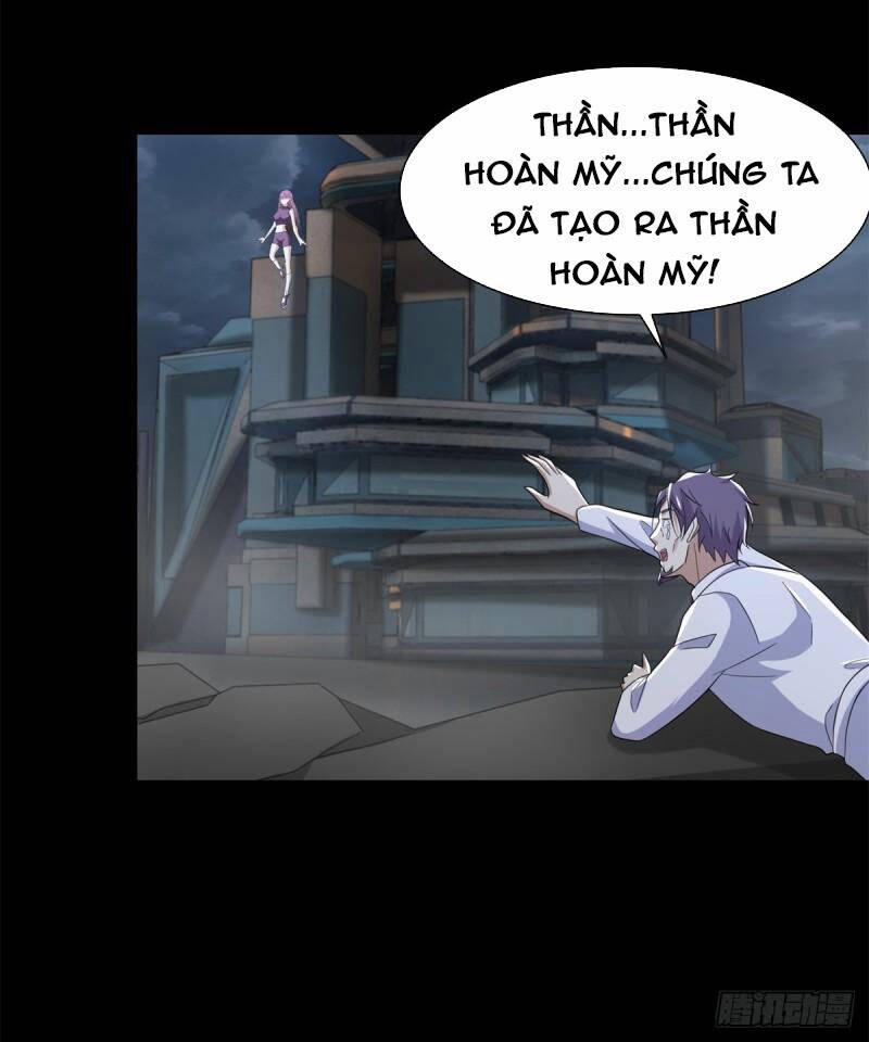 Mạt Thế Vi Vương 600 trang 20