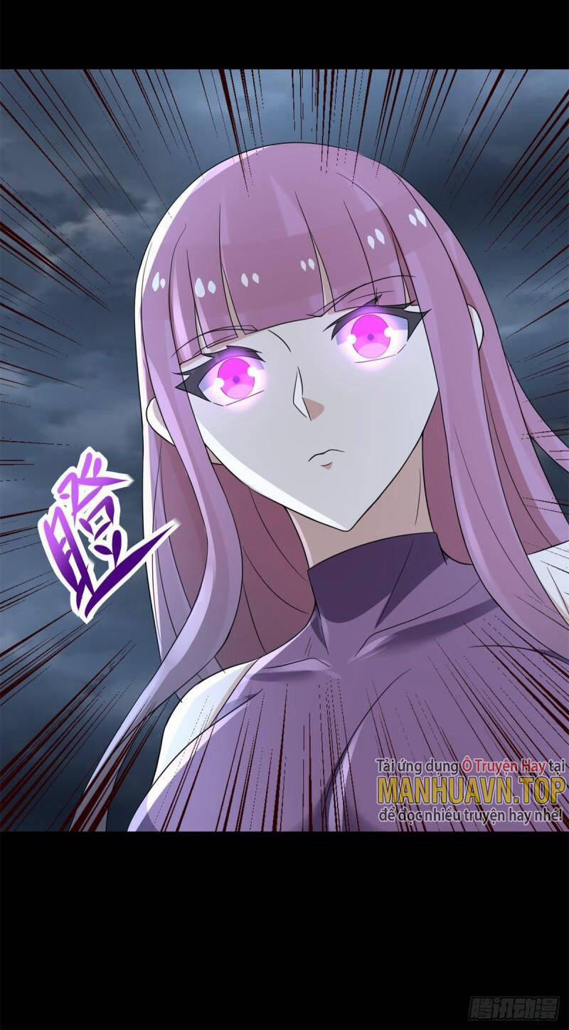 Mạt Thế Vi Vương 600 trang 21