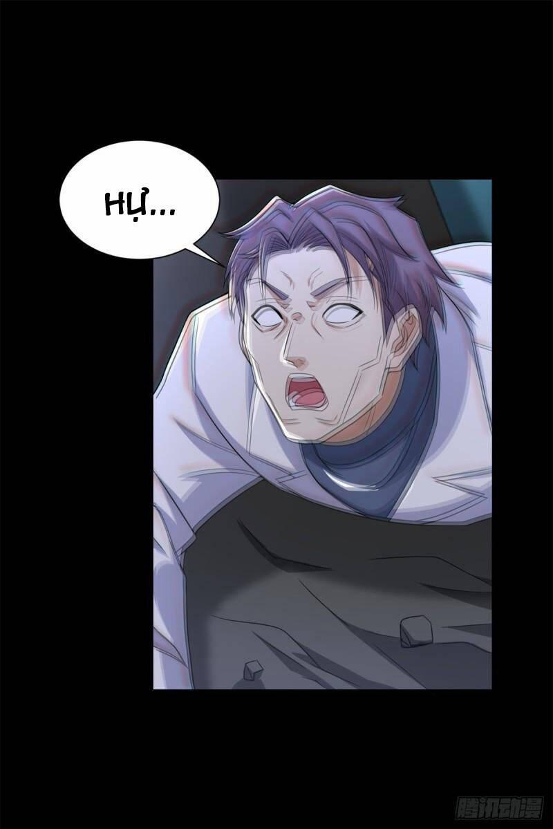 Mạt Thế Vi Vương 600 trang 22