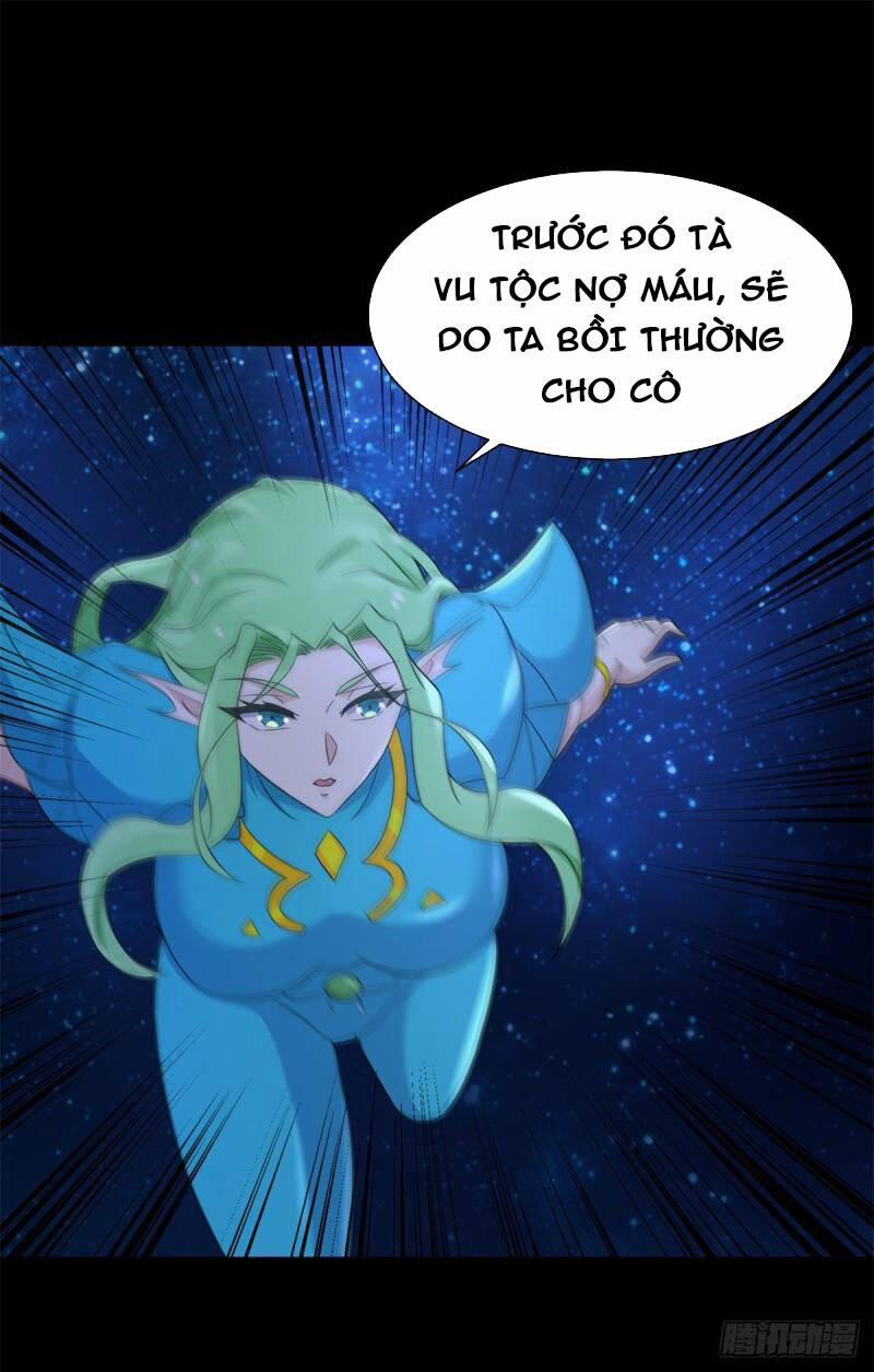 Mạt Thế Vi Vương 600 trang 26