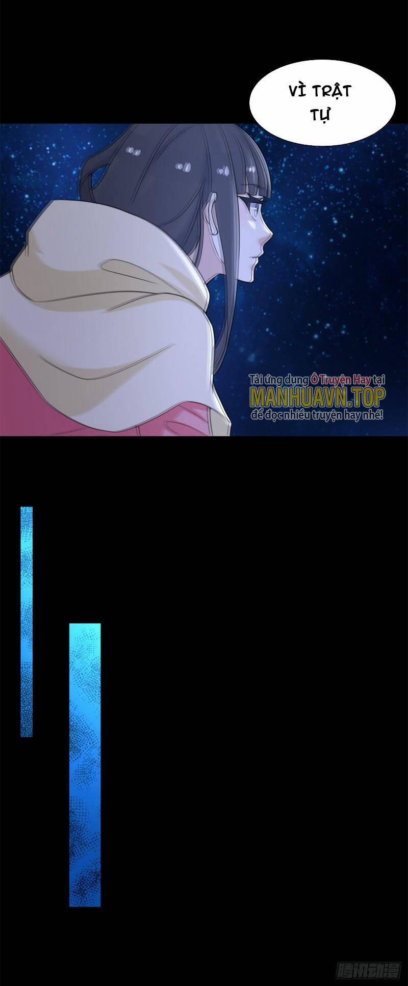 Mạt Thế Vi Vương 600 trang 27