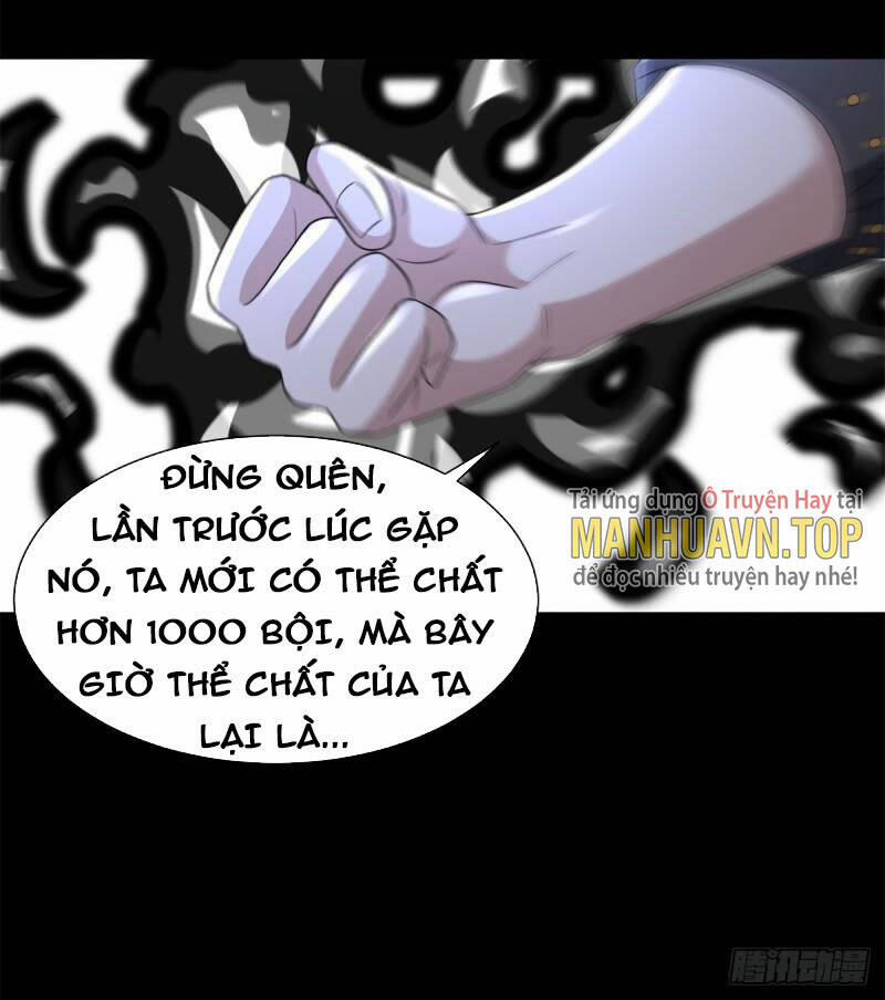 Mạt Thế Vi Vương 600 trang 33