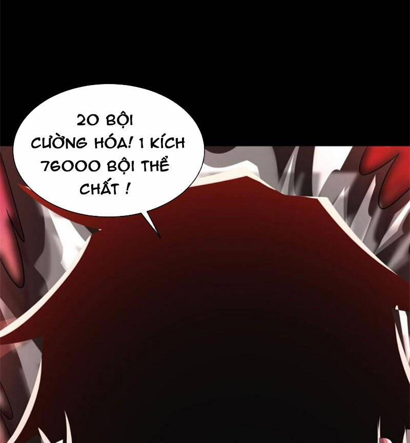 Mạt Thế Vi Vương 601 trang 12