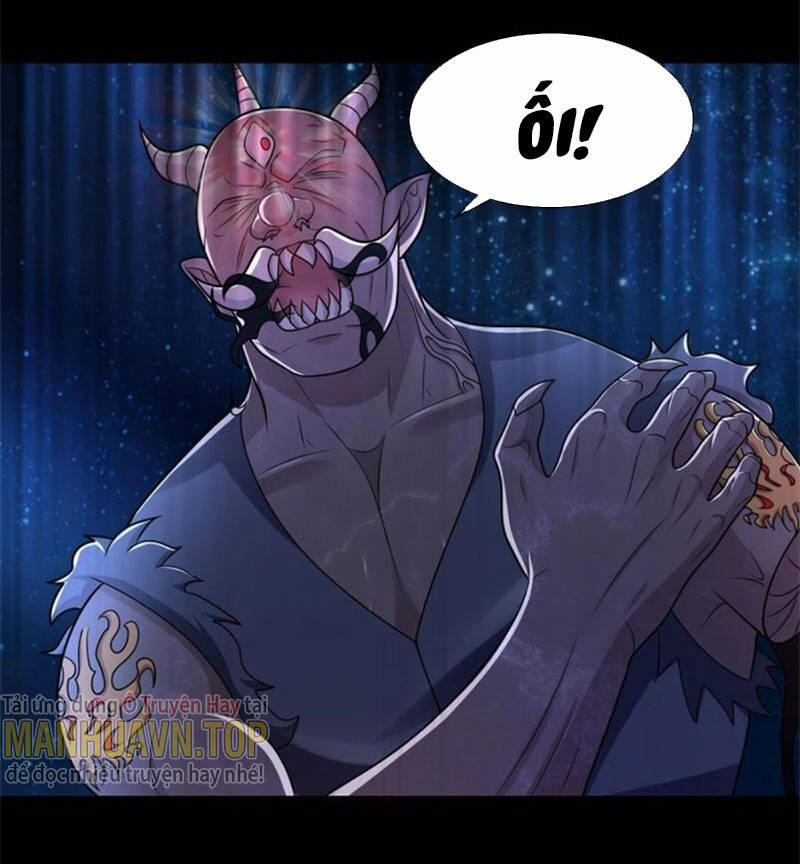 Mạt Thế Vi Vương 601 trang 19