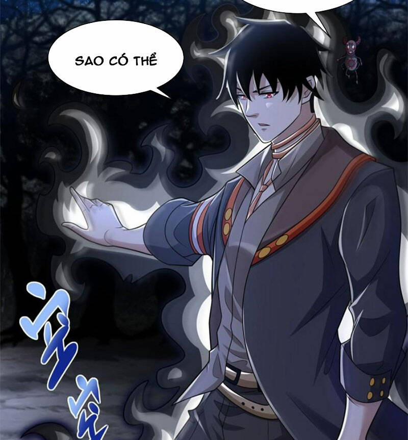 Mạt Thế Vi Vương 601 trang 23