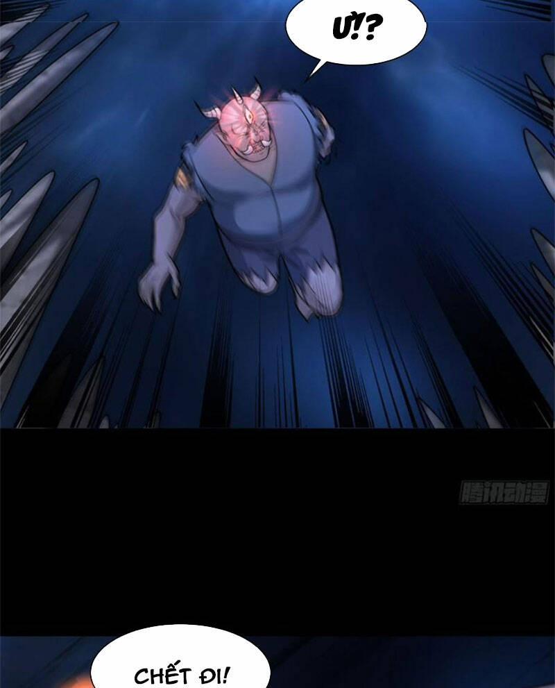 Mạt Thế Vi Vương 601 trang 26