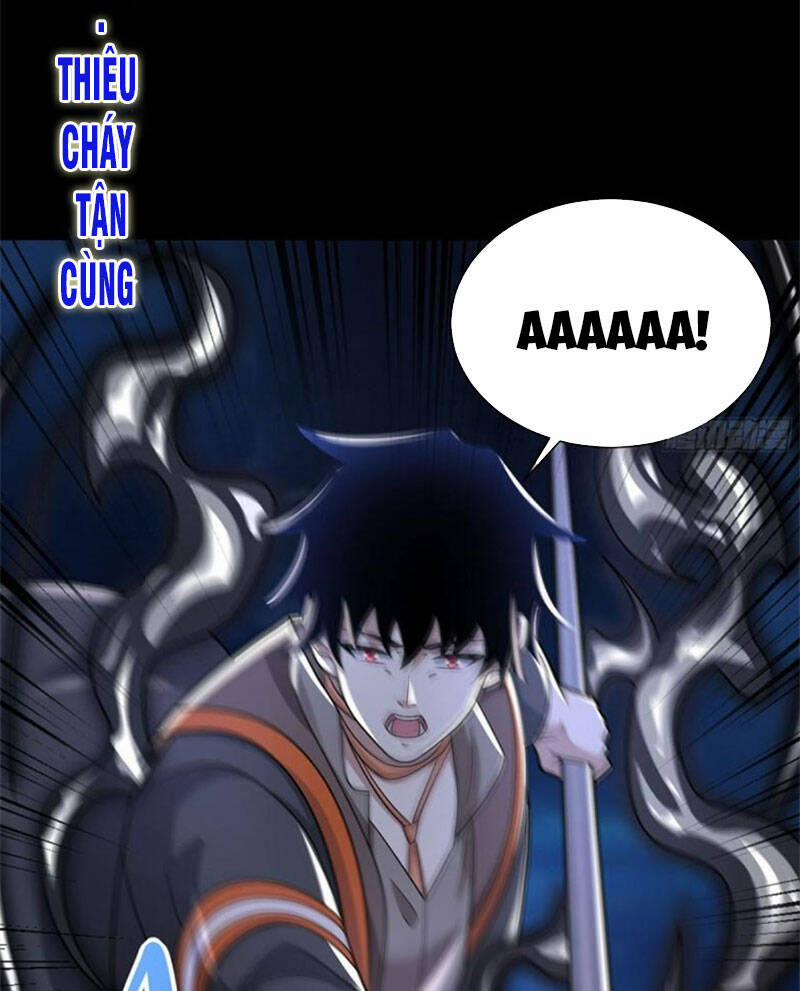 Mạt Thế Vi Vương 601 trang 30