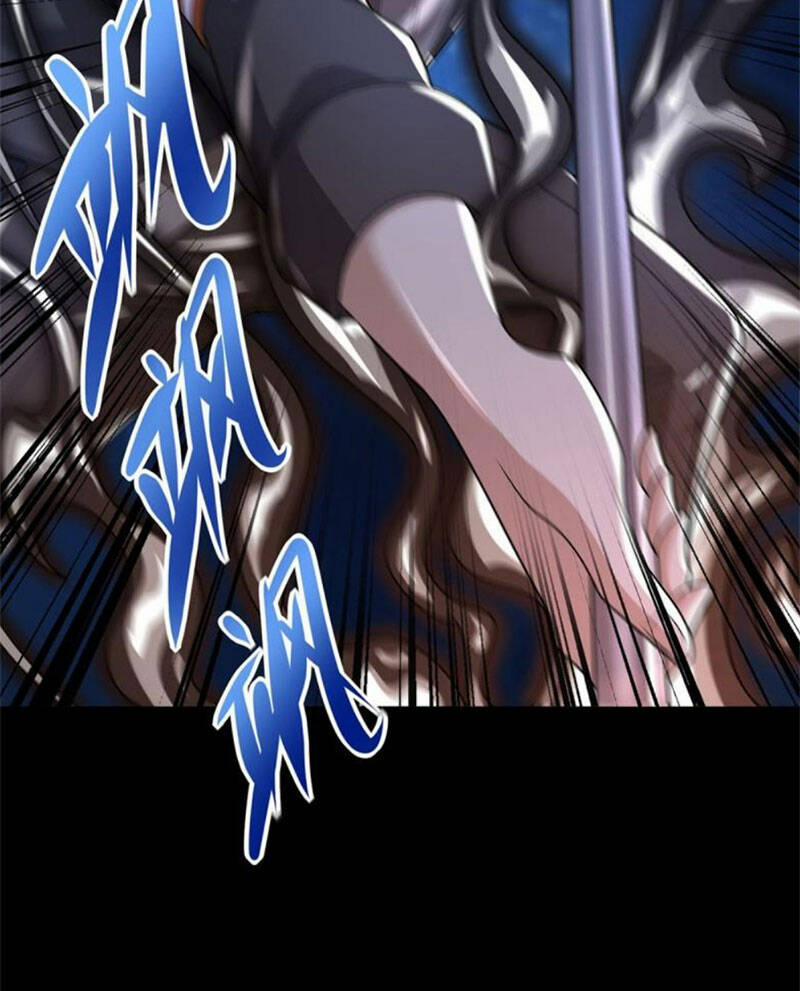 Mạt Thế Vi Vương 601 trang 31