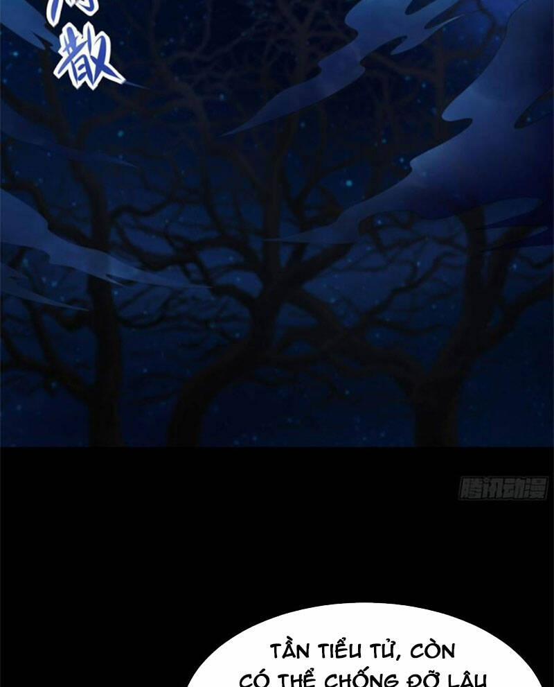 Mạt Thế Vi Vương 601 trang 34