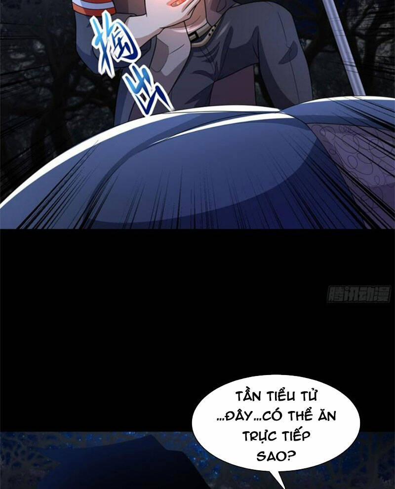 Mạt Thế Vi Vương 601 trang 40