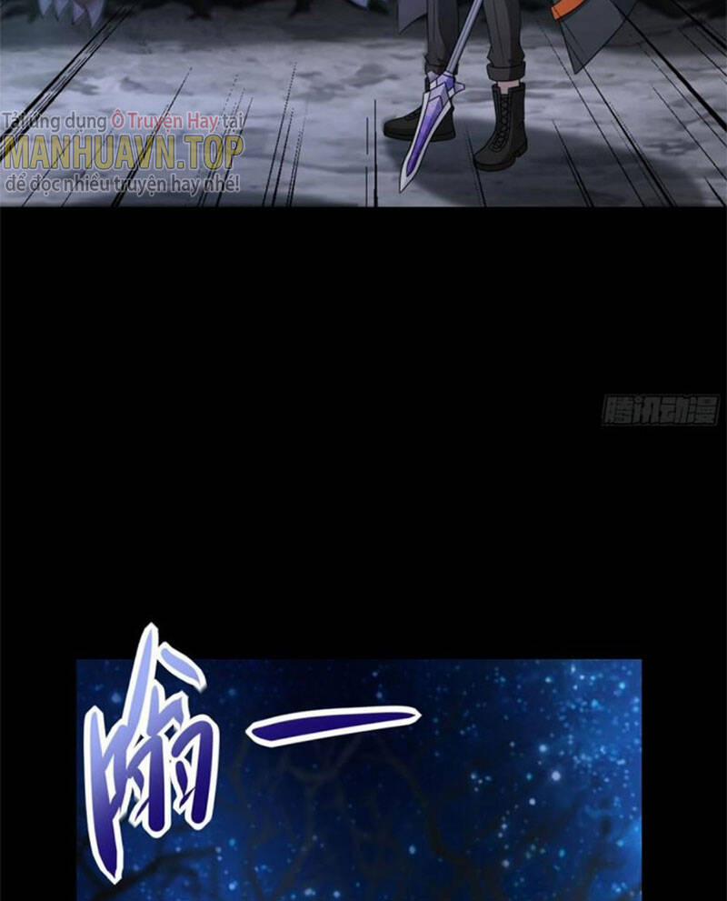 Mạt Thế Vi Vương 601 trang 44