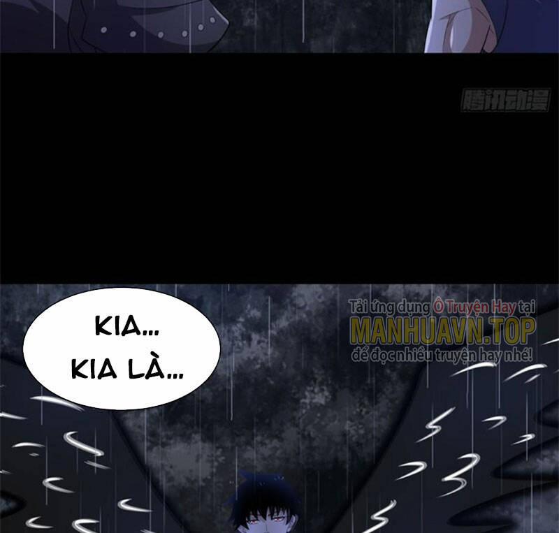 Mạt Thế Vi Vương 601 trang 56