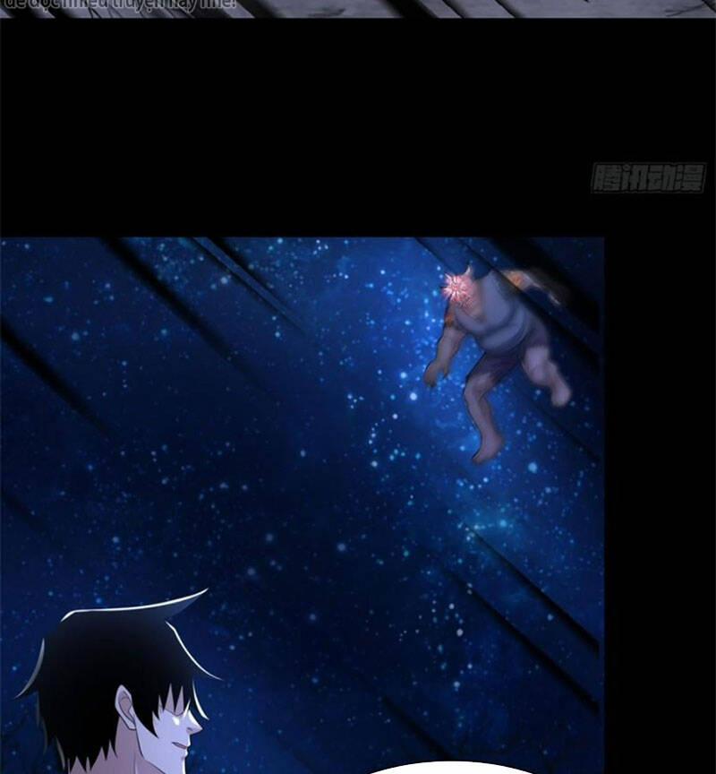 Mạt Thế Vi Vương 601 trang 6