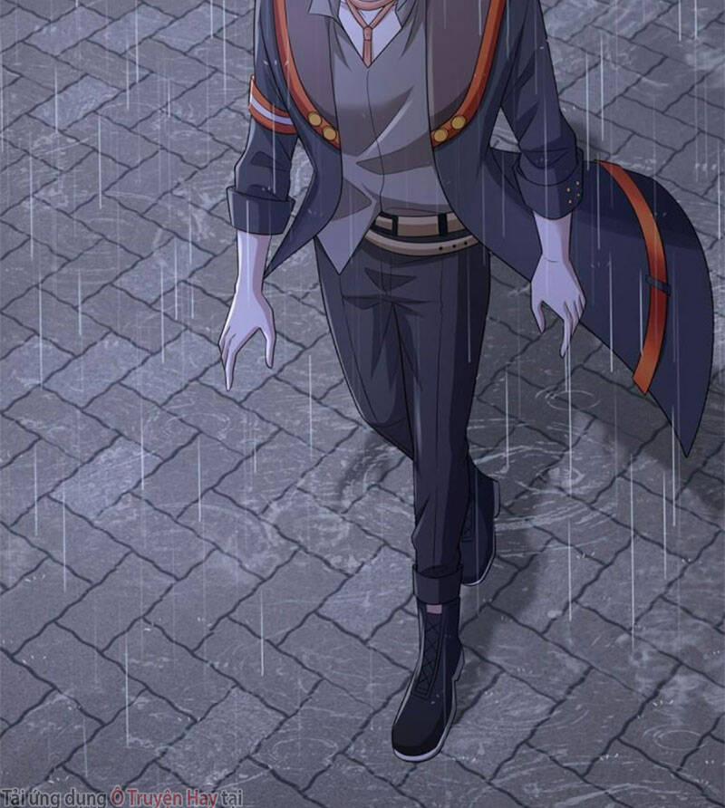 Mạt Thế Vi Vương 602 trang 10