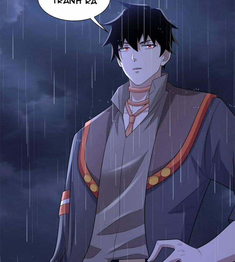 Mạt Thế Vi Vương 602 trang 13