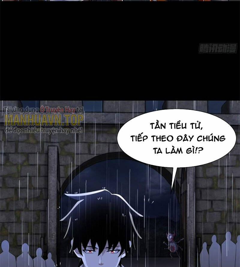 Mạt Thế Vi Vương 602 trang 17