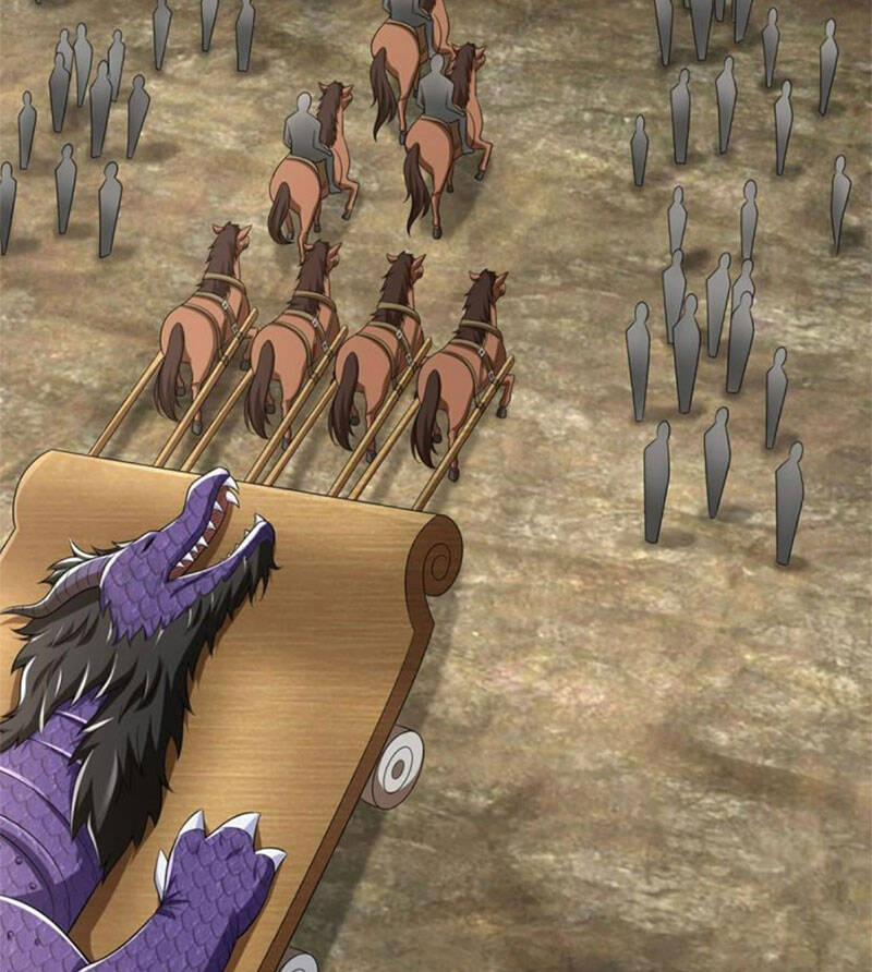 Mạt Thế Vi Vương 602 trang 21