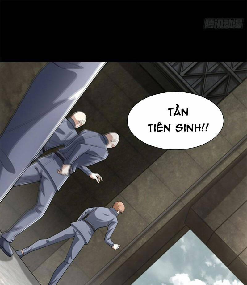 Mạt Thế Vi Vương 602 trang 25