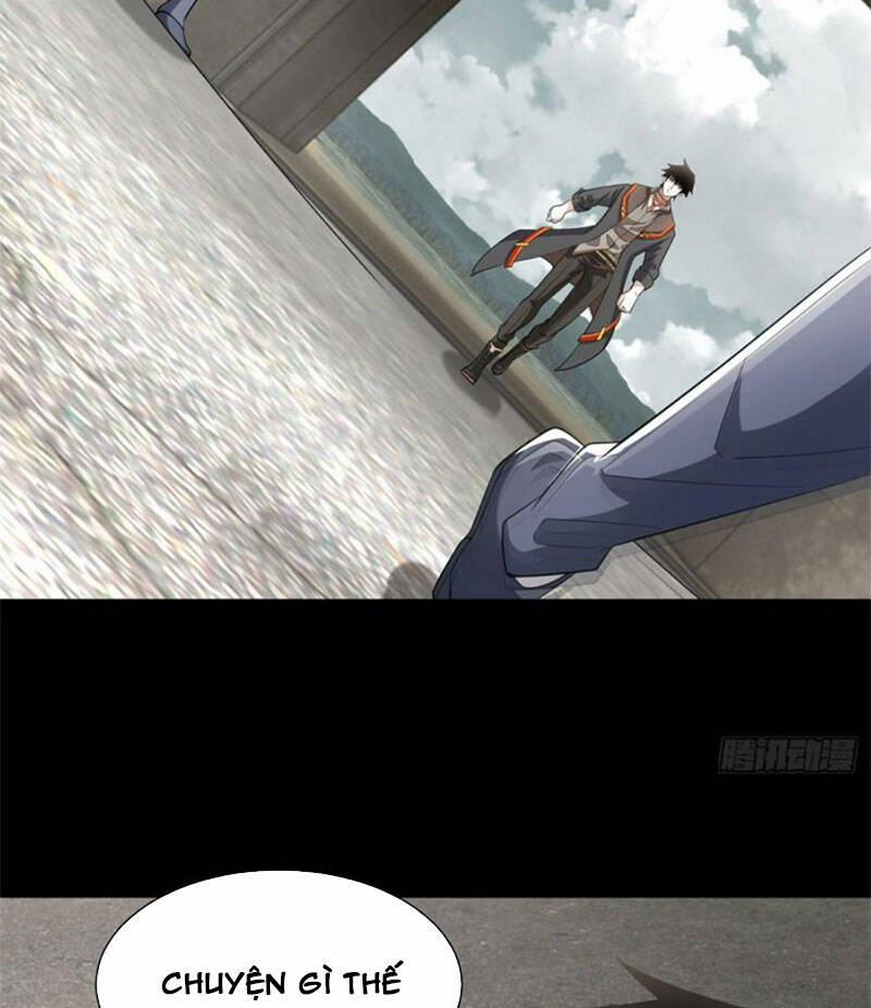 Mạt Thế Vi Vương 602 trang 26