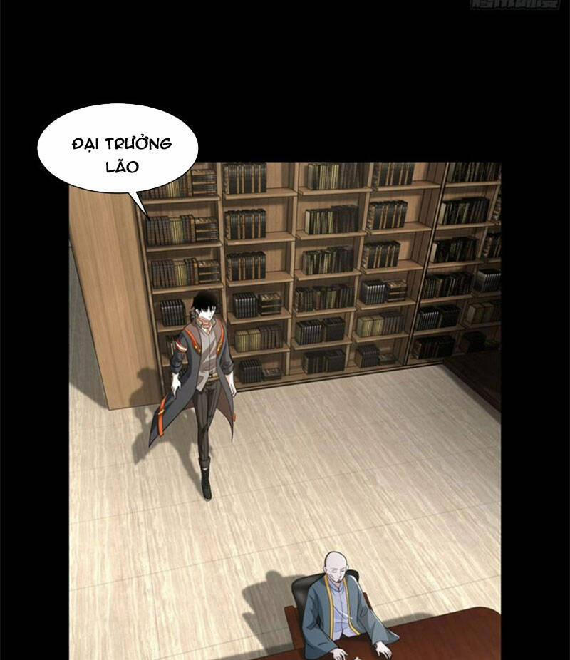 Mạt Thế Vi Vương 602 trang 33